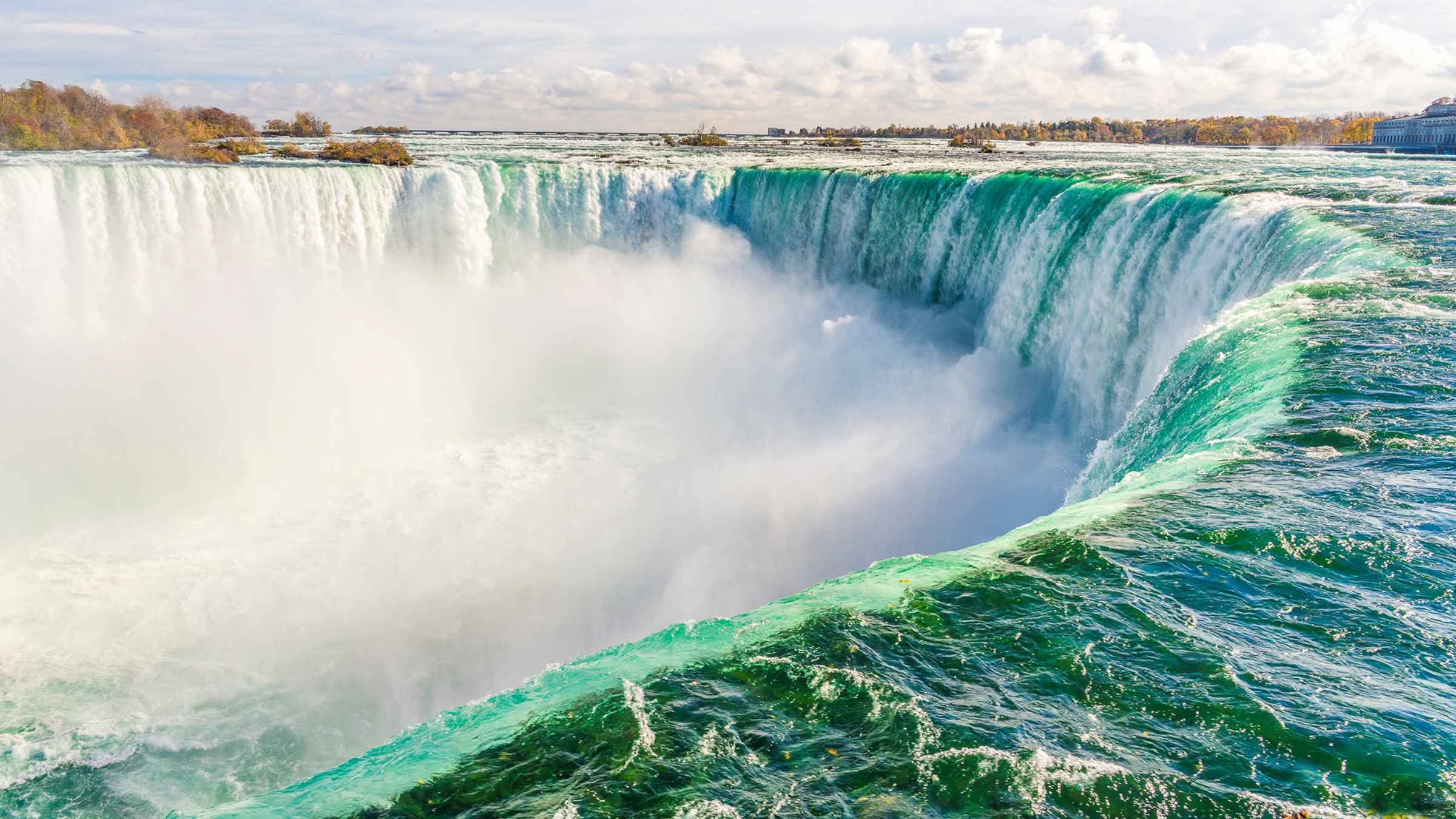 Niagra Falls