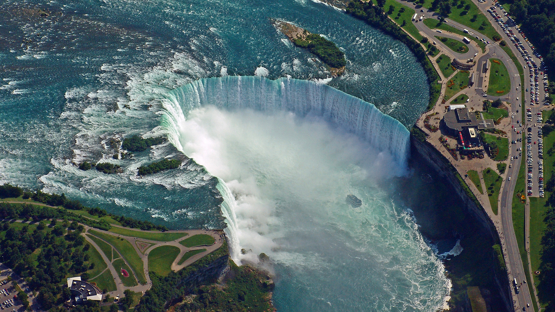Niagra Falls